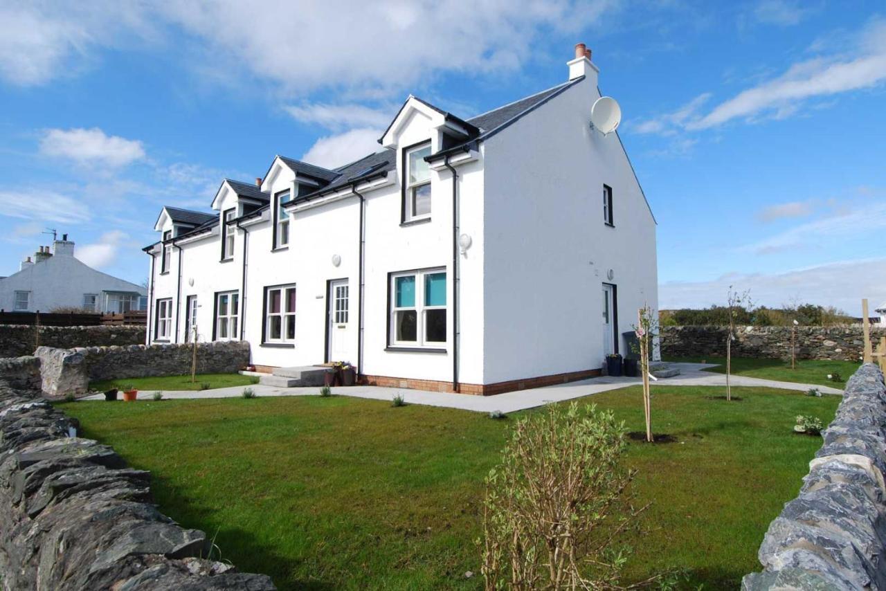Sanaigmore Cottage Port Charlotte Екстер'єр фото